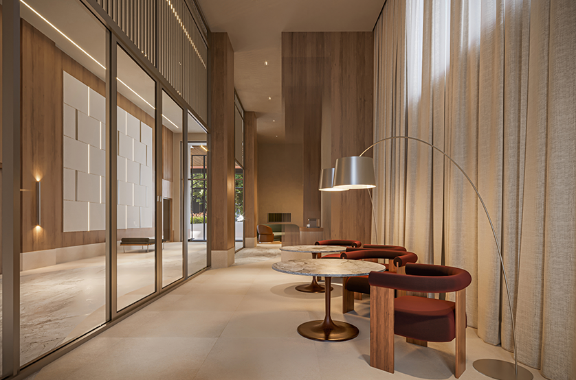 Grand High Residences Alto da Boa Vista