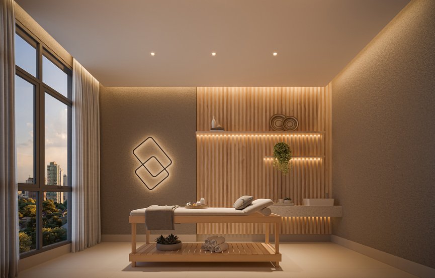 Grand High Residences Alto da Boa Vista