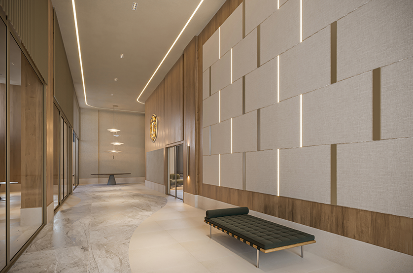 Grand High Residences Alto da Boa Vista