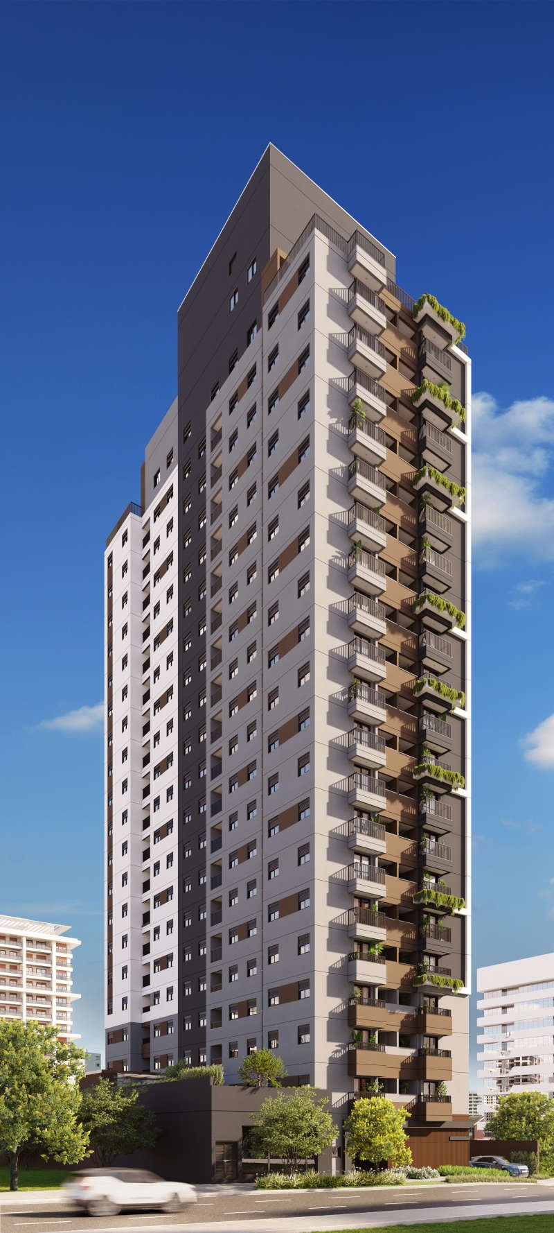 Livre Alto da Boa Vista