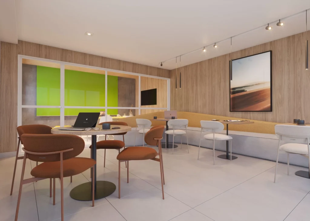 Monumental Residencial Conx