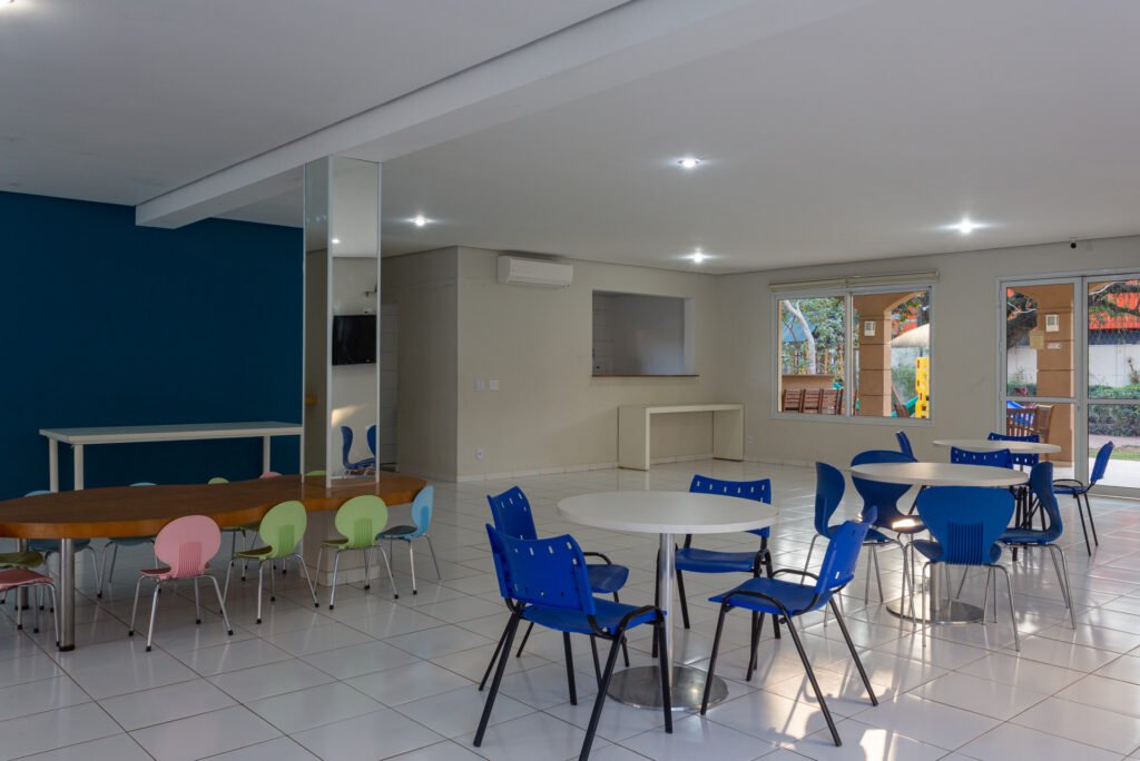 TERRARA INTERLAGOS