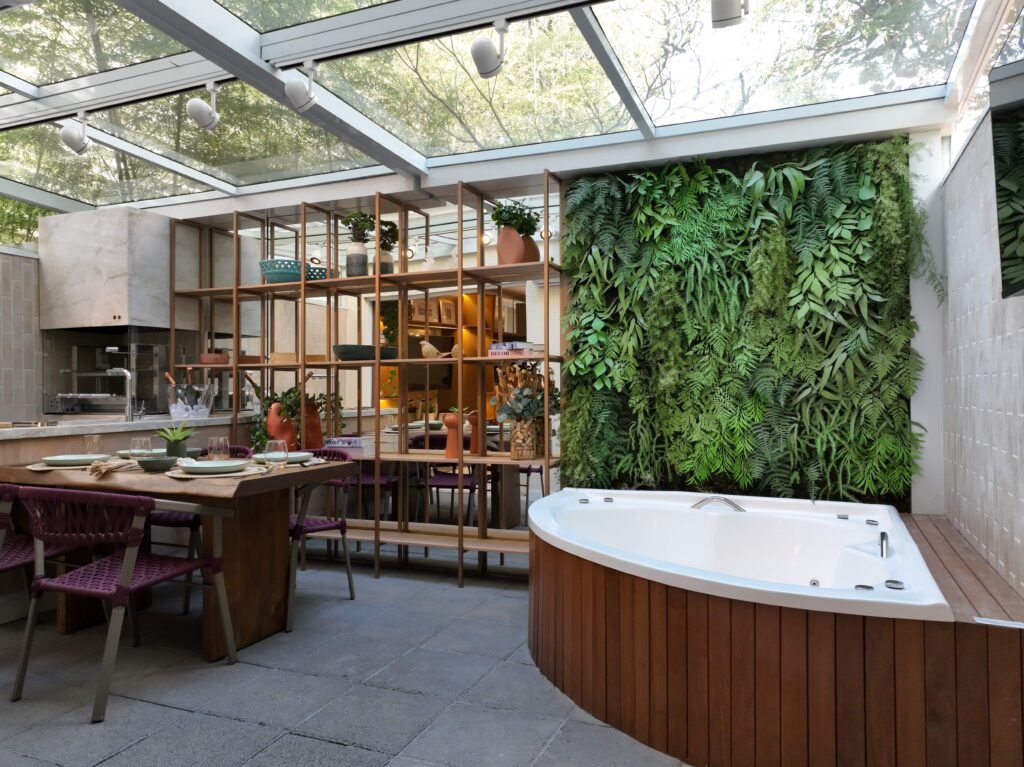 TERRARA INTERLAGOS