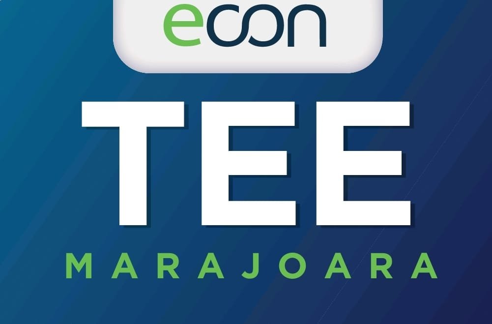 tee marajoara