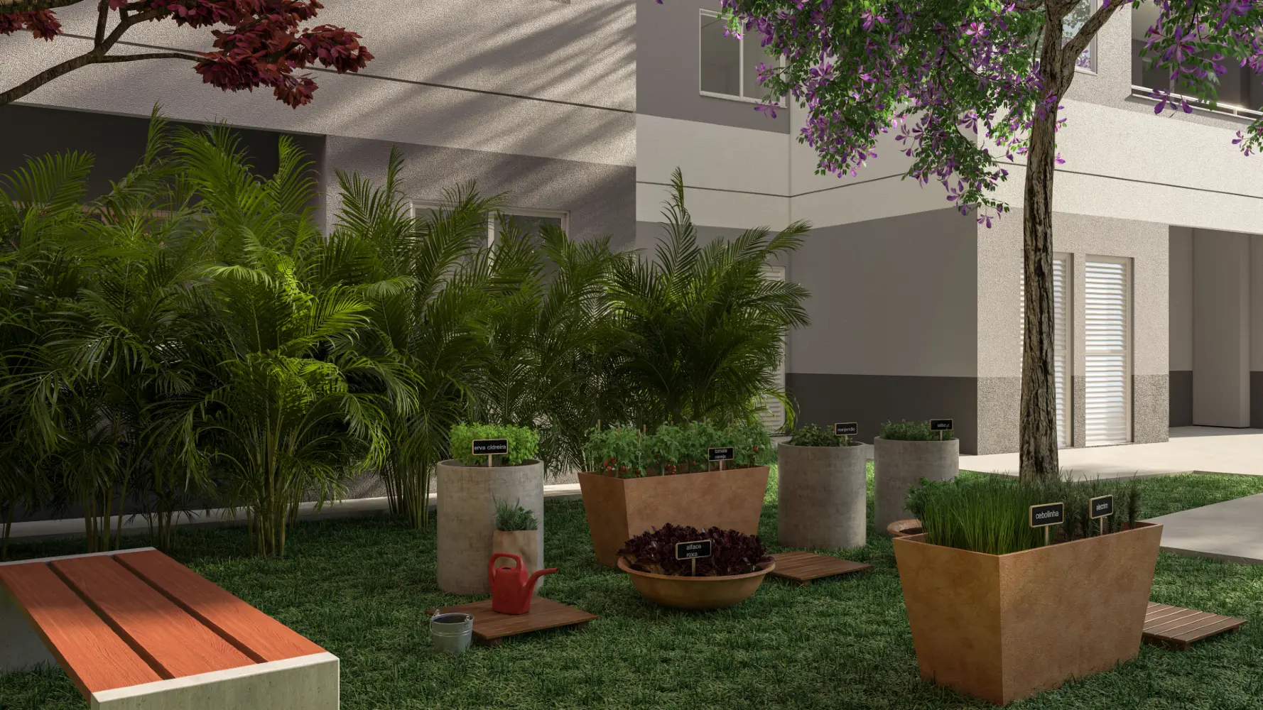 Botanic Atlântica