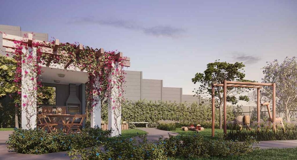 HARPIA VILA DAS BELZAS |TENDA