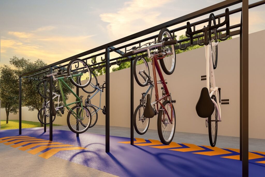 Vivaz Prime Rio Bonito