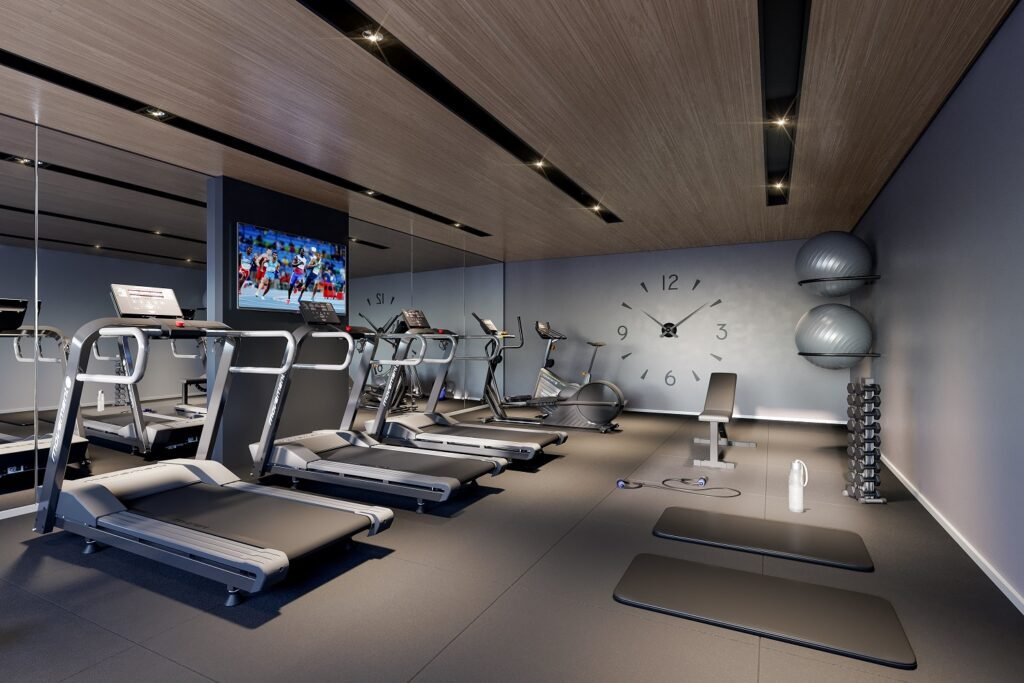 Vivaz Prime Rio Bonito