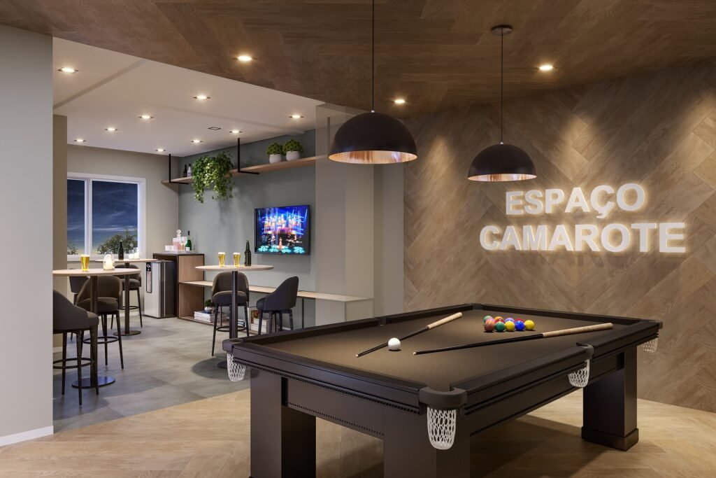 Vivaz Prime Rio Bonito