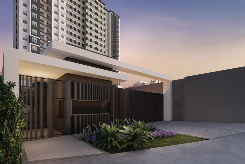 Vivaz Prime Rio Bonito