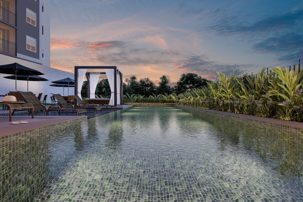 Vivaz Prime Rio Bonito