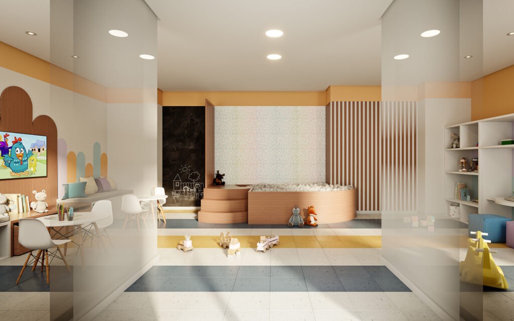 Guido Parque Santo Amaro