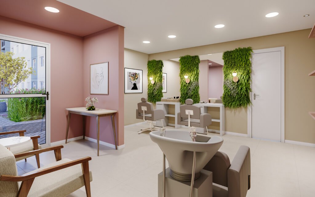 Guido Parque Santo Amaro