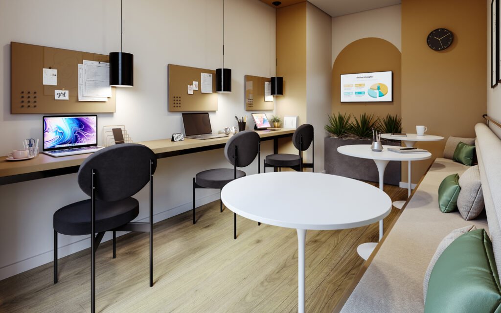 Guido Parque Santo Amaro