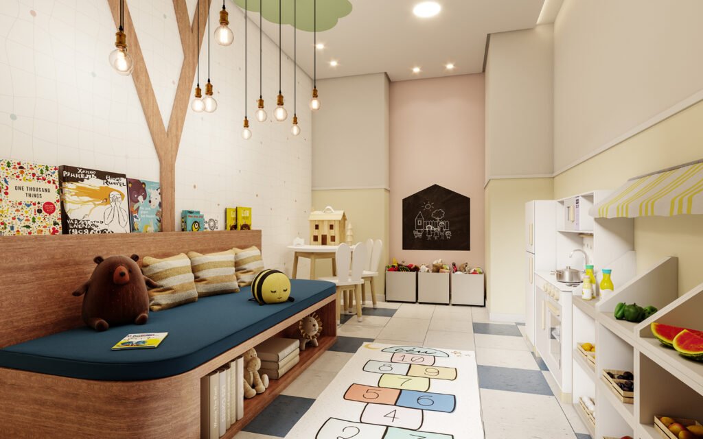 Guido Parque Santo Amaro