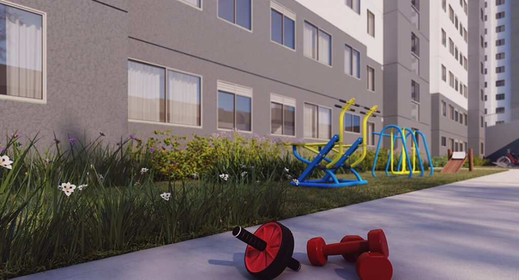 HARPIA VILA DAS BELZAS |TENDA