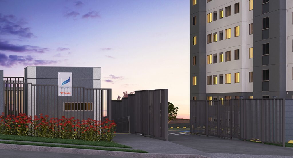 HARPIA VILA DAS BELZAS |TENDA