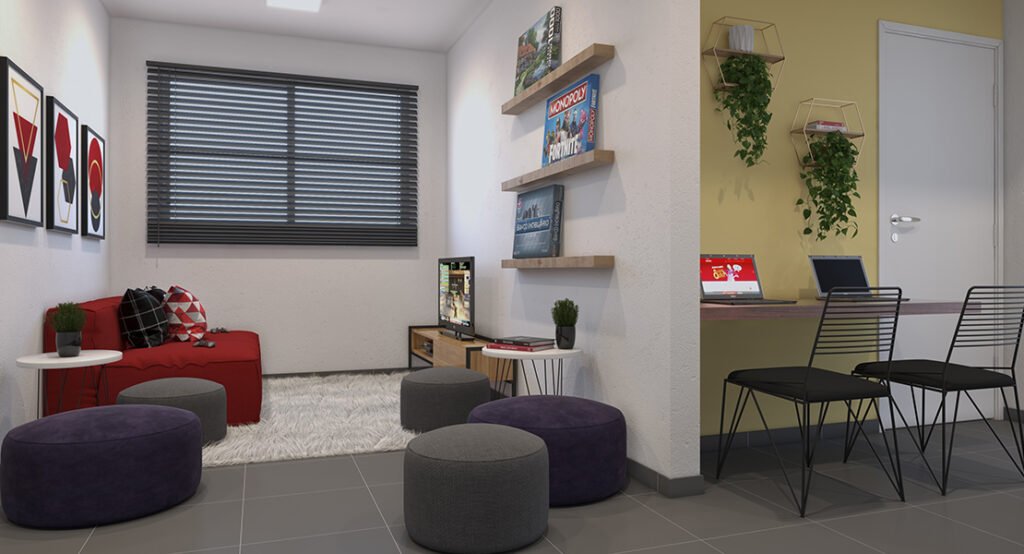 HARPIA VILA DAS BELZAS |TENDA