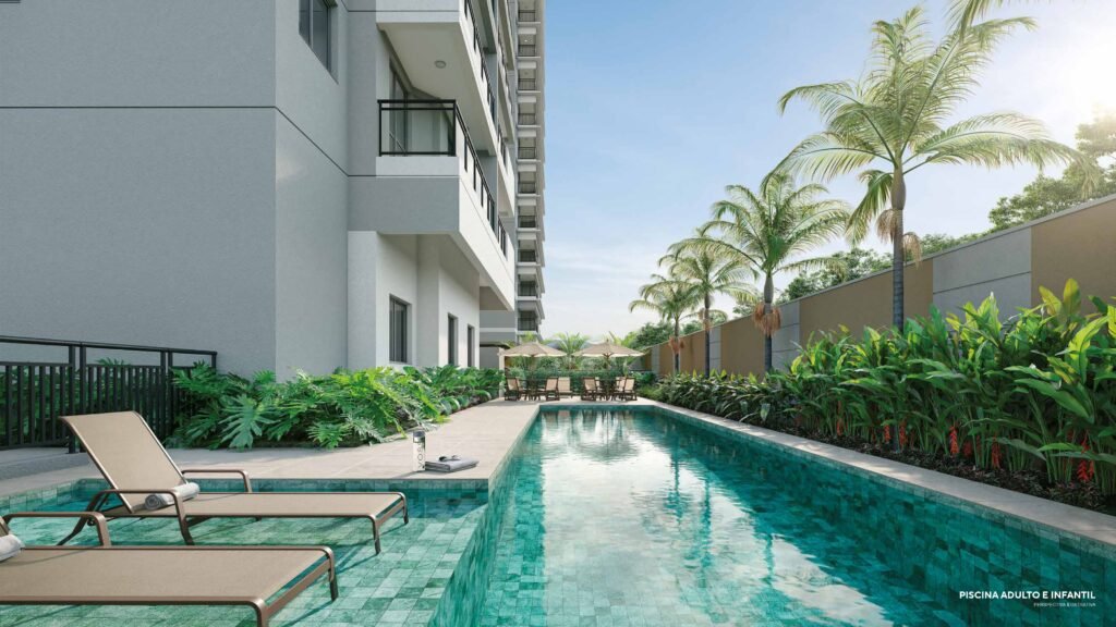 Alto Chácara Santo Antônio