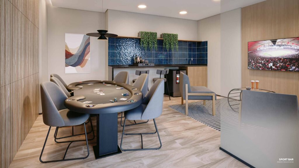 Alto Chácara Santo Antônio