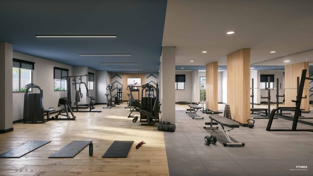 Alto Chácara Santo Antônio