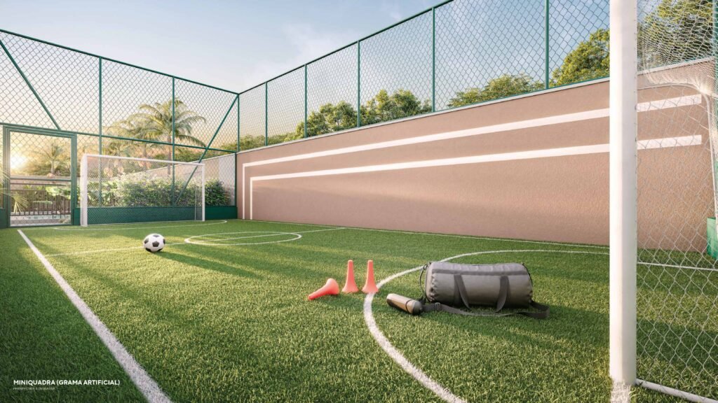 Alto Chácara Santo Antônio