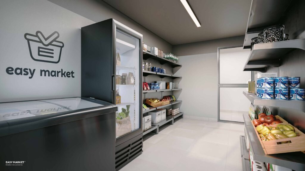 Alto Chácara Santo Antônio