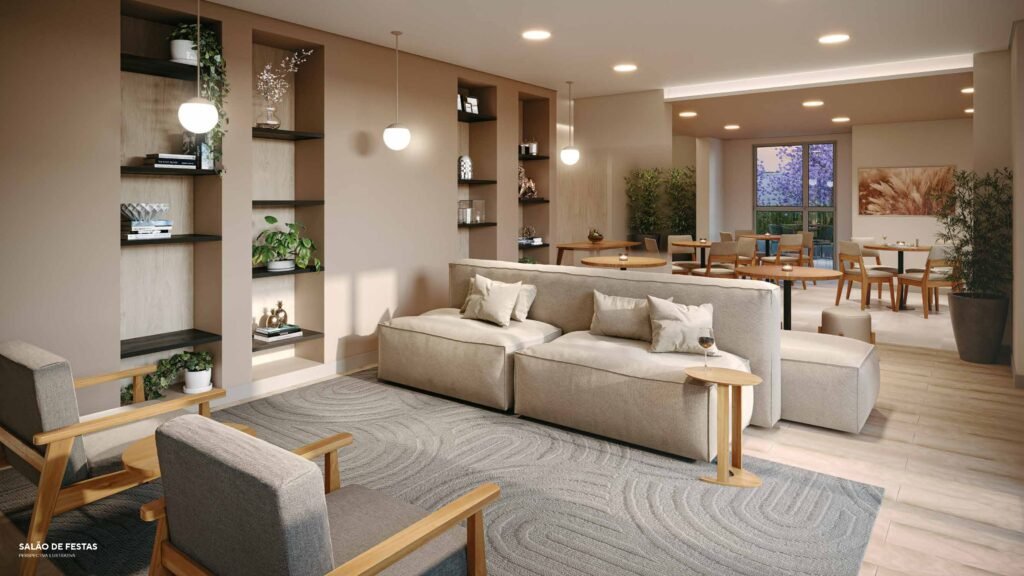 Alto Chácara Santo Antônio