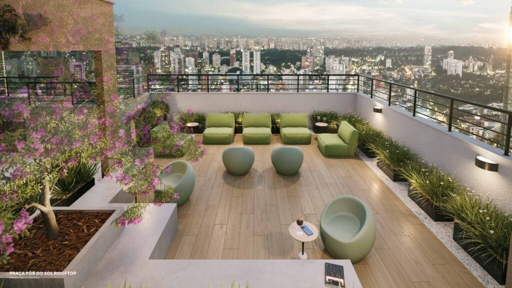 Alto Chácara Santo Antônio