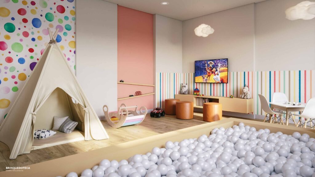 Alto Chácara Santo Antônio