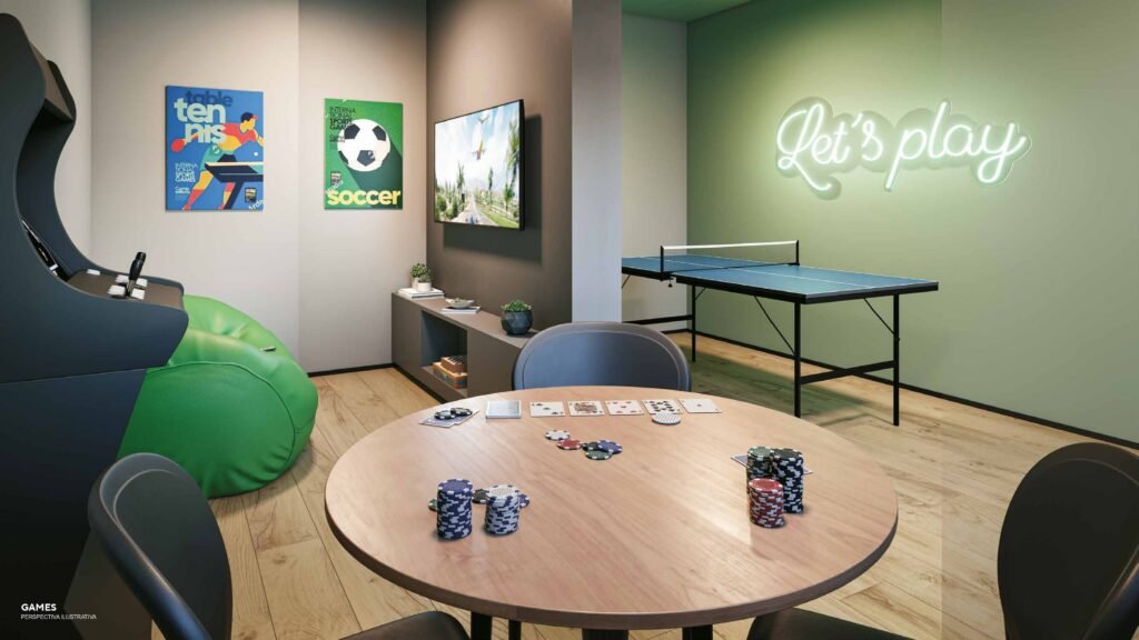 Alto Chácara Santo Antônio