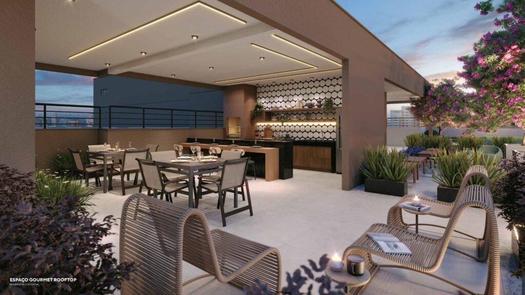 Alto Chácara Santo Antônio