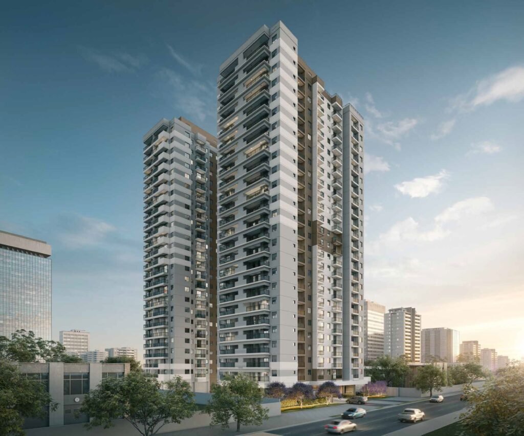 Alto Chácara Santo Antônio