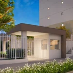 Plano Park Santo Amaro