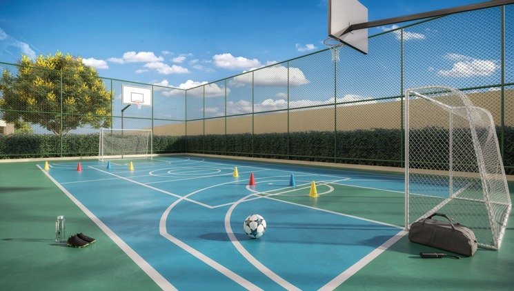 Plano Park Santo Amaro