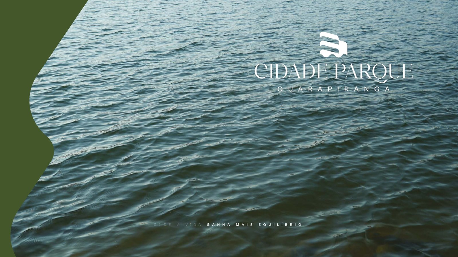 Cidade Parque Guarapiranga