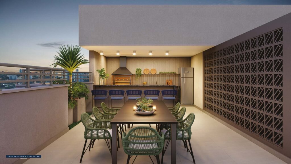 Cidade Parque Guarapiranga