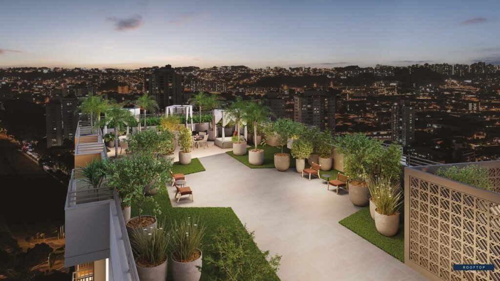 Cidade Parque Guarapiranga