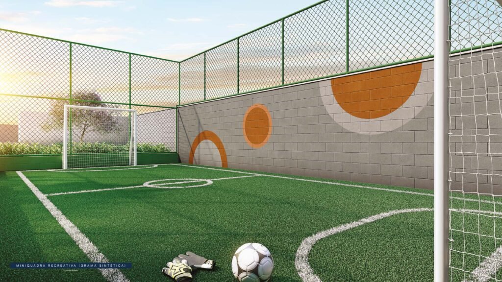 Cidade Parque Guarapiranga