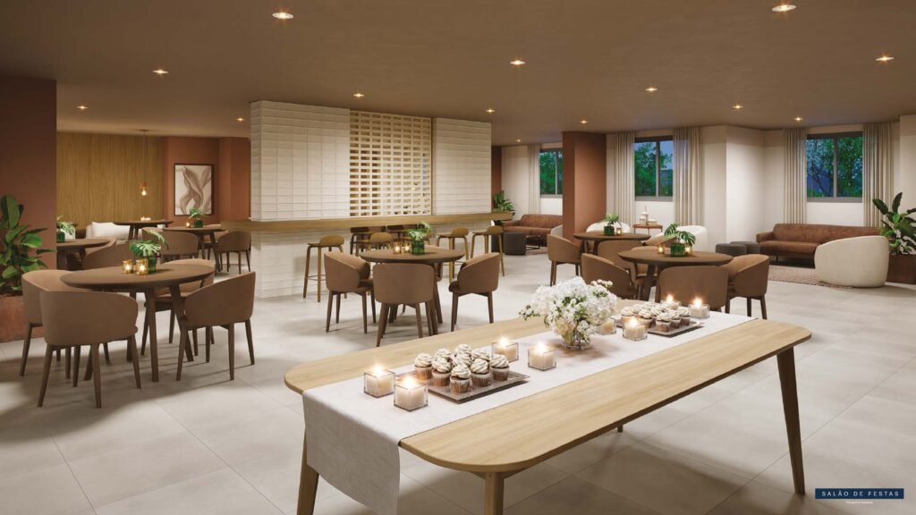 Cidade Parque Guarapiranga