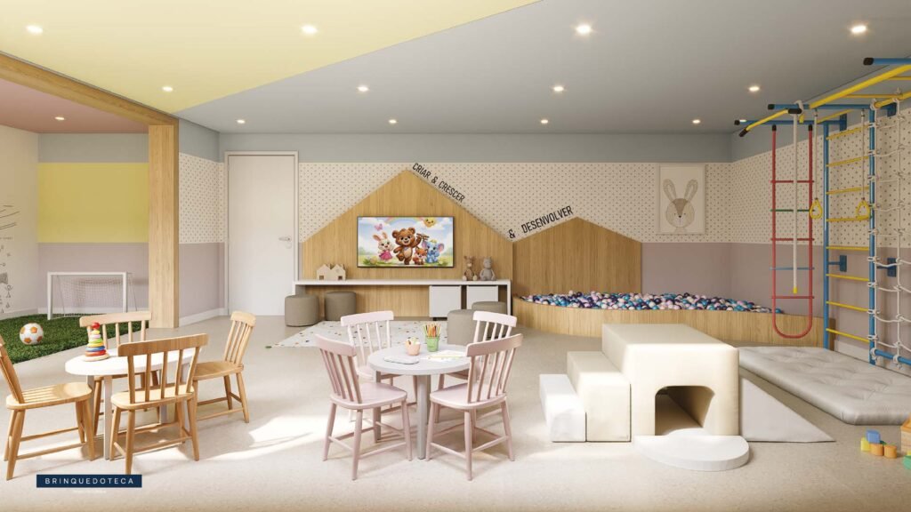 Cidade Parque Guarapiranga