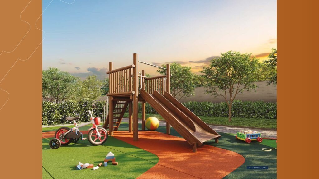 Cidade Parque Guarapiranga