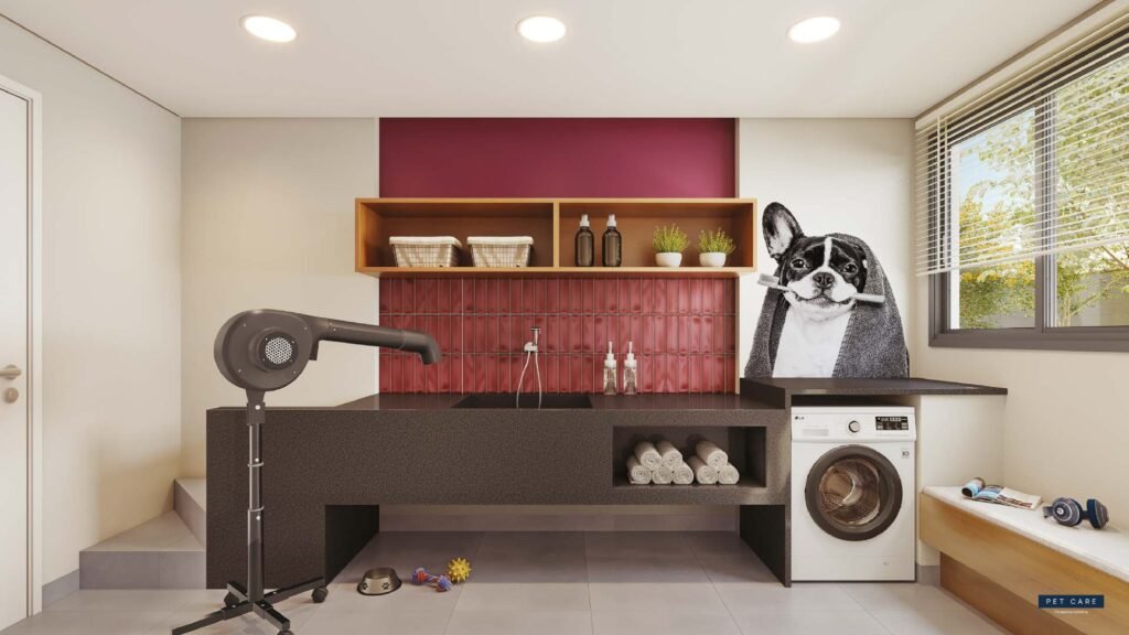 Cidade Parque Guarapiranga