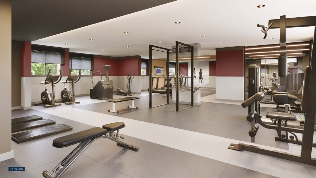 Cidade Parque Guarapiranga