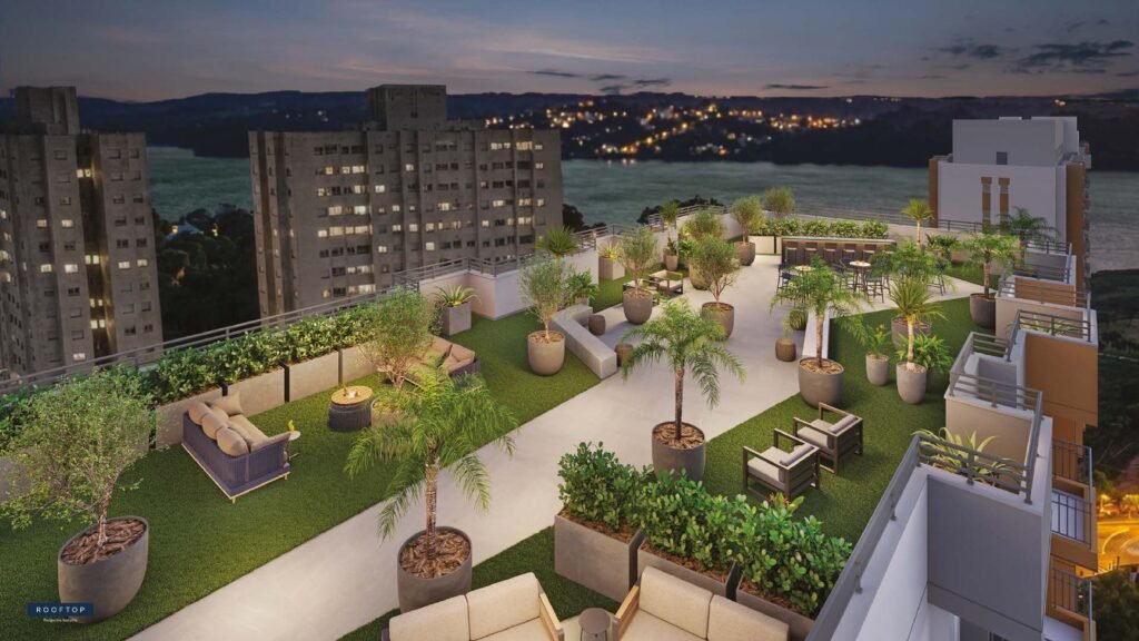 Cidade Parque Guarapiranga