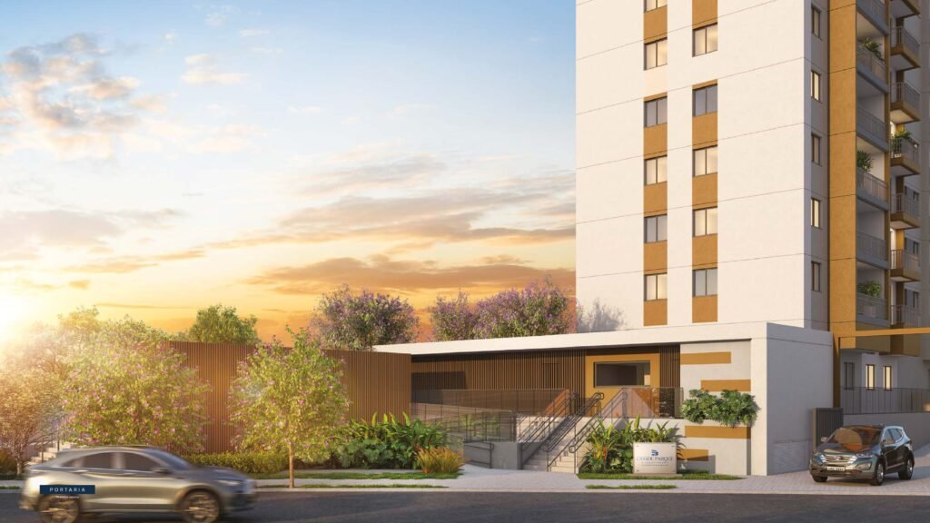 Cidade Parque Rio Bonito 