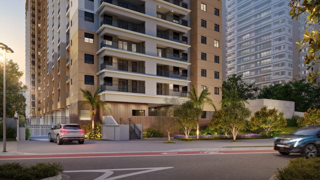 CIDADE PARQUE NOVA ATLÂNTICA