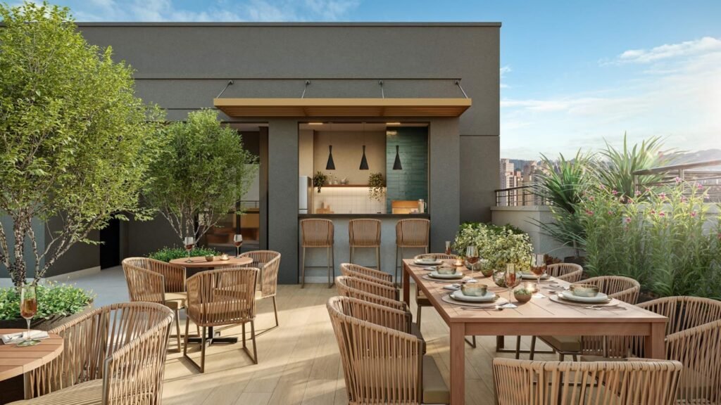 Cidade Parque Guarapiranga