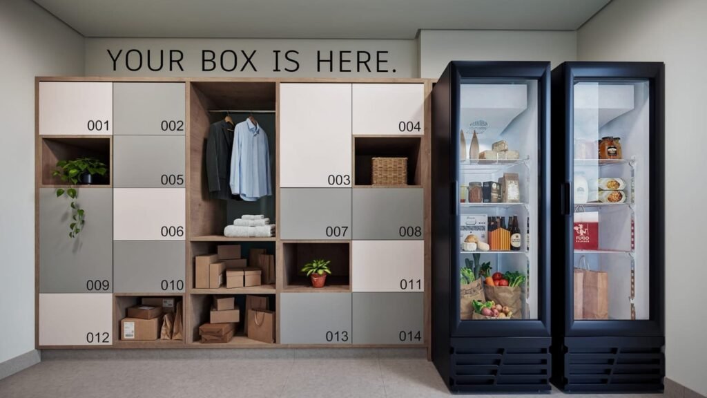 Cidade Parque Guarapiranga