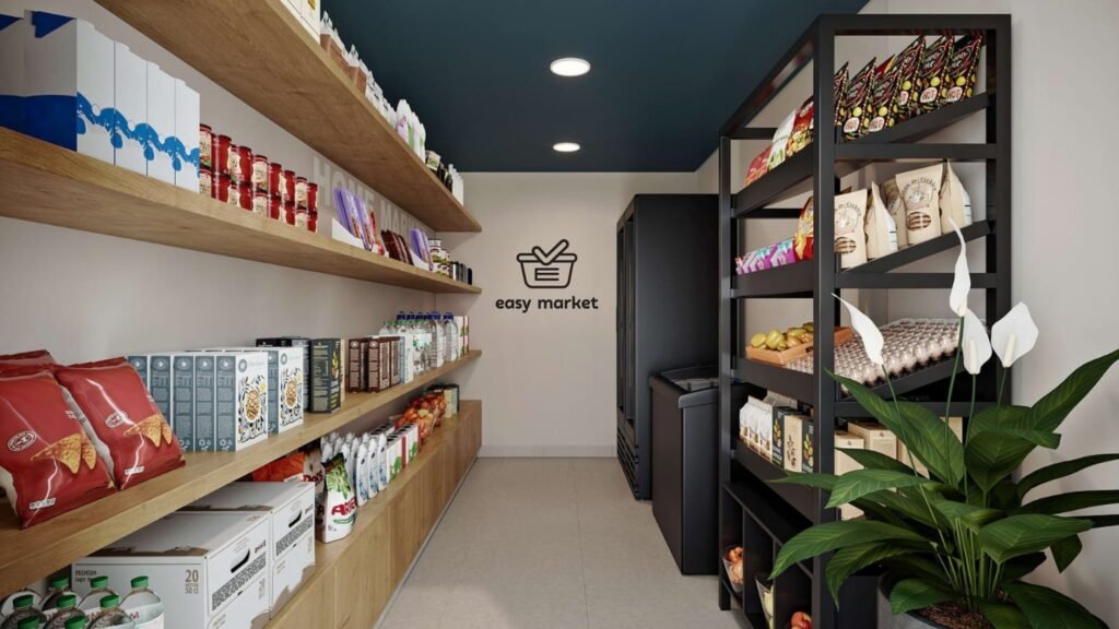 Cidade Parque Guarapiranga